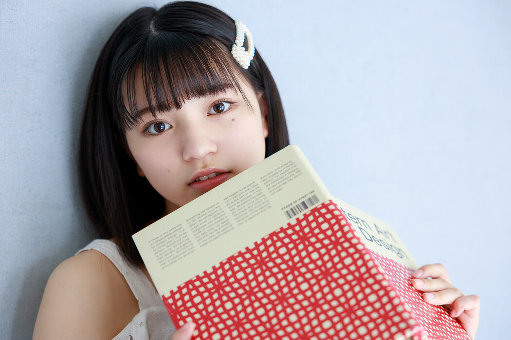 Hinako Tamaki 玉城ひなこ, [Minisuka.tv] 2021.10.21 Regular Gallery 7.1