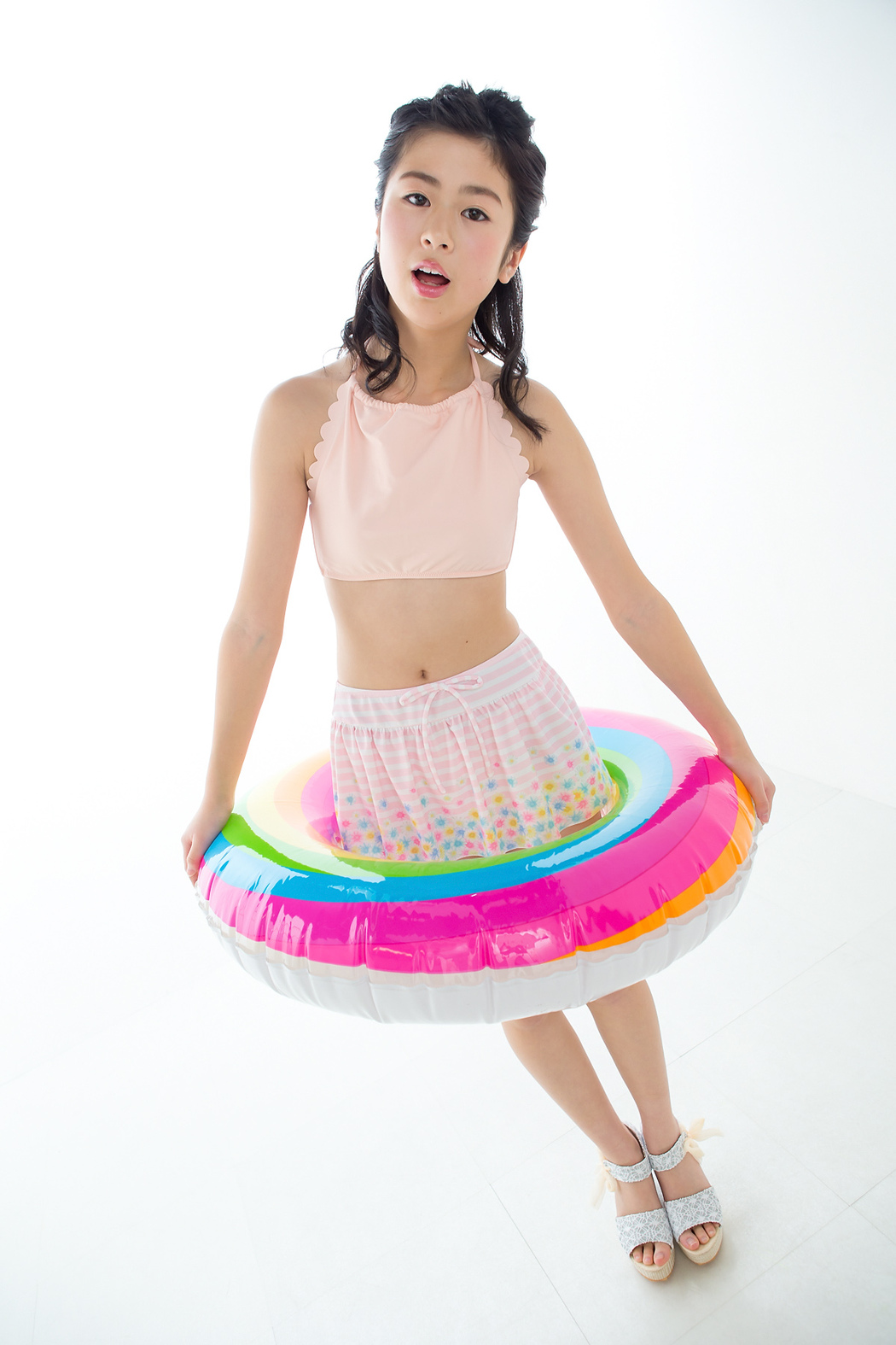 Kokone Nanase 七瀬ここね, [Minisuka.tv] 2021.09.30 Fresh-idol Gallery 08