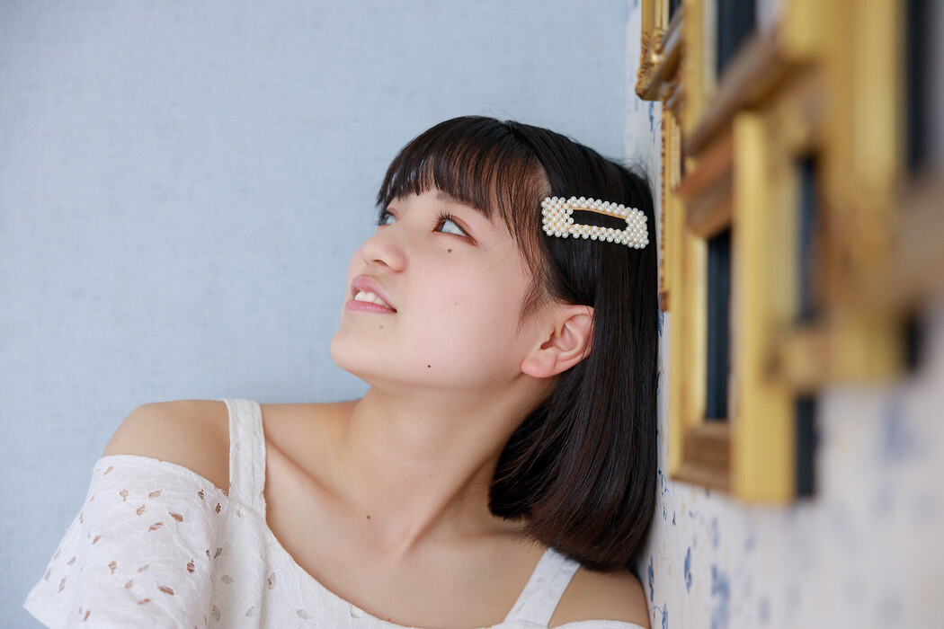 Hinako Tamaki 玉城ひなこ, [Minisuka.tv] 2021.10.21 Regular Gallery 7.1