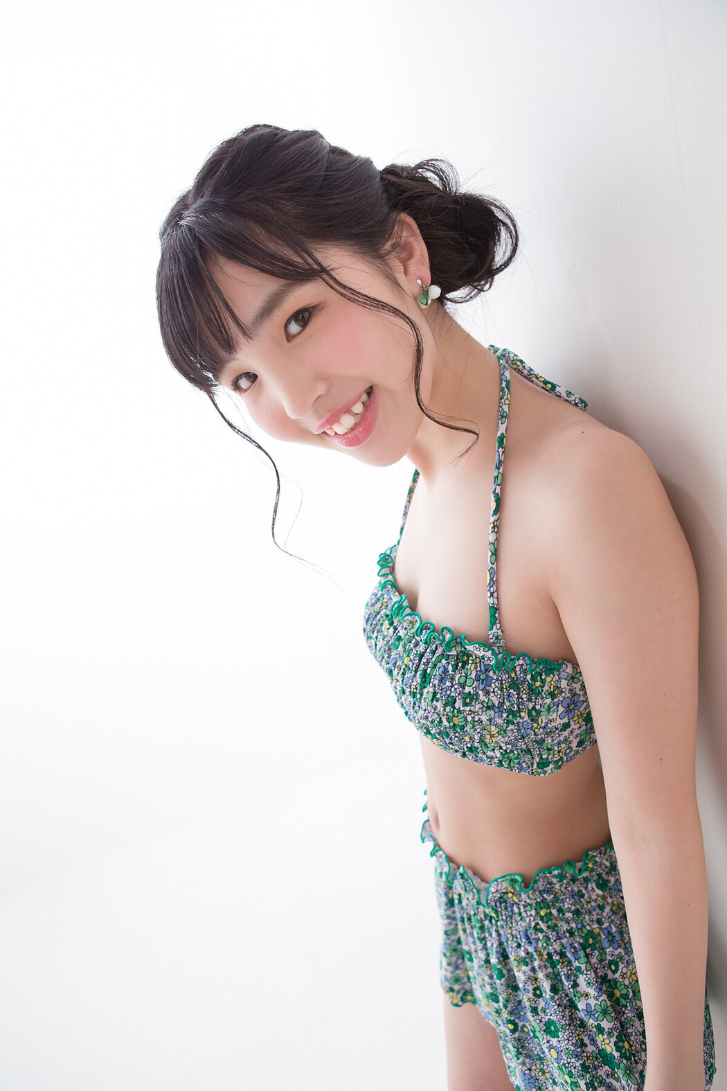 Ami Manabe 眞辺あみ, [Minisuka.tv] 2021.09.30 Fresh-idol Gallery 11