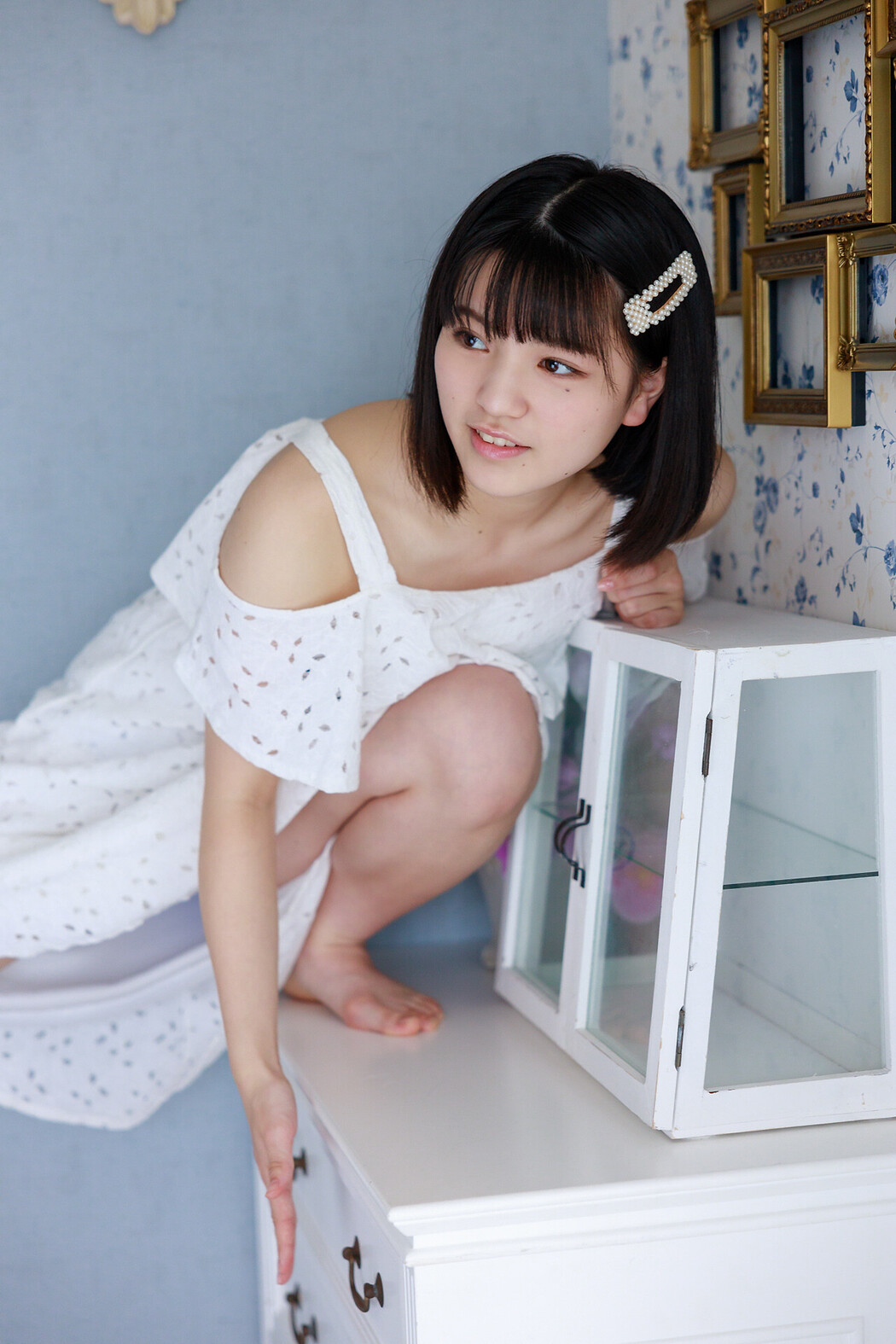 Hinako Tamaki 玉城ひなこ, [Minisuka.tv] 2021.10.21 Regular Gallery 7.1