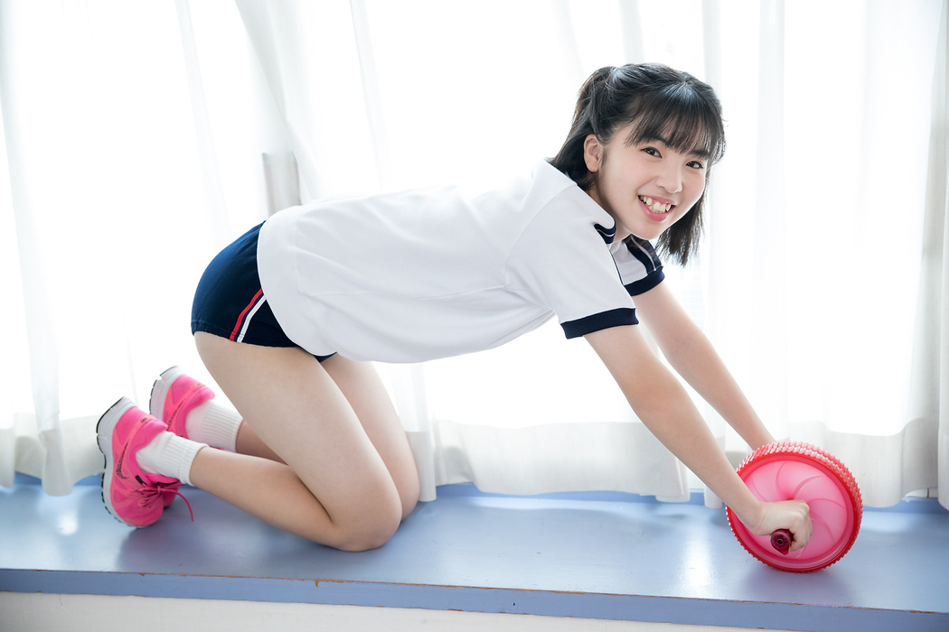 Ami Manabe 眞辺あみ, [Minisuka.tv] 2021.11.04 Fresh-idol Gallery 28