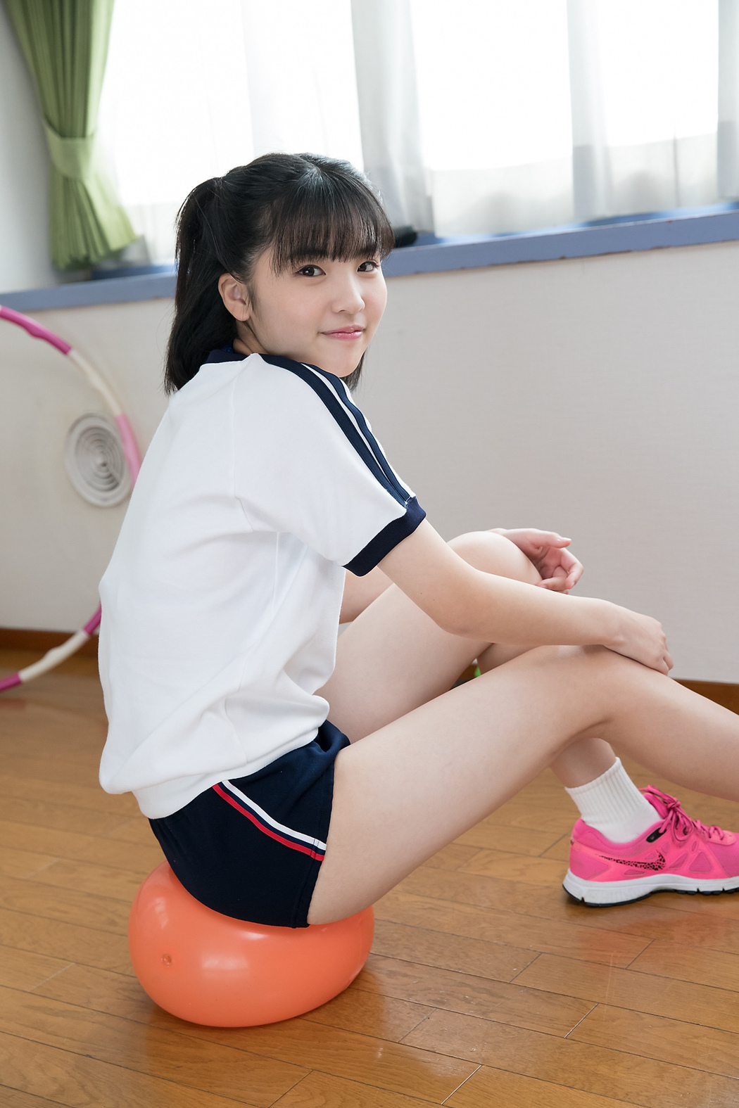 Ami Manabe 眞辺あみ, [Minisuka.tv] 2021.11.04 Fresh-idol Gallery 27
