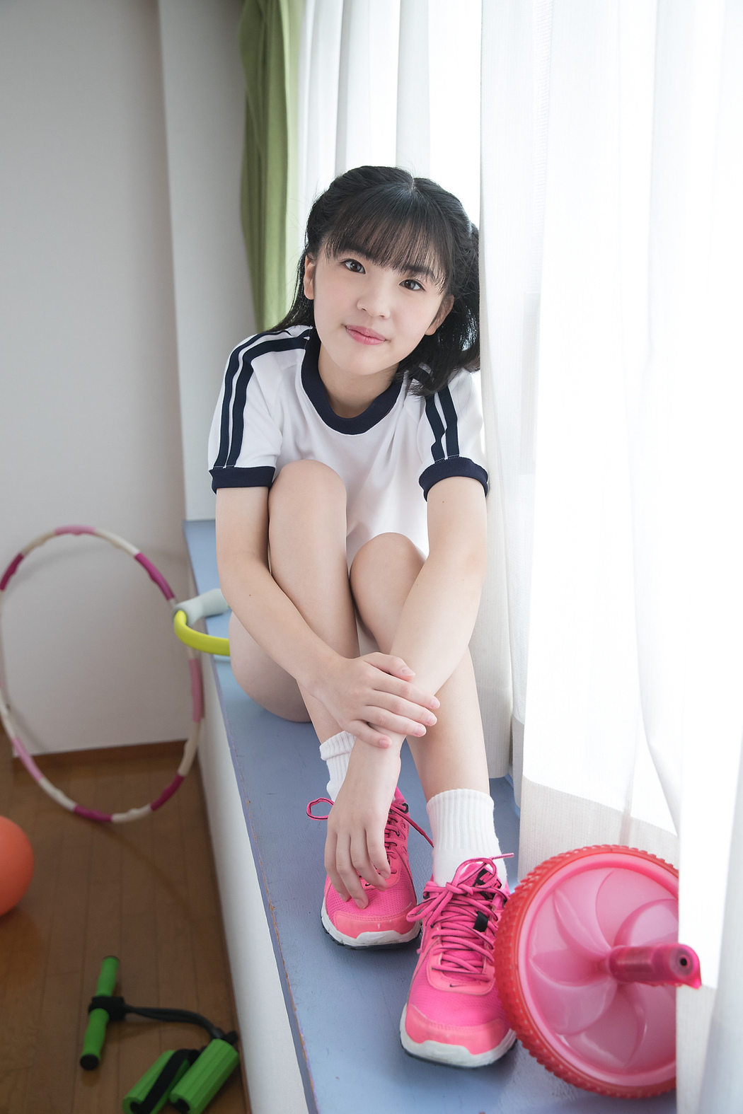 Ami Manabe 眞辺あみ, [Minisuka.tv] 2021.11.04 Fresh-idol Gallery 28