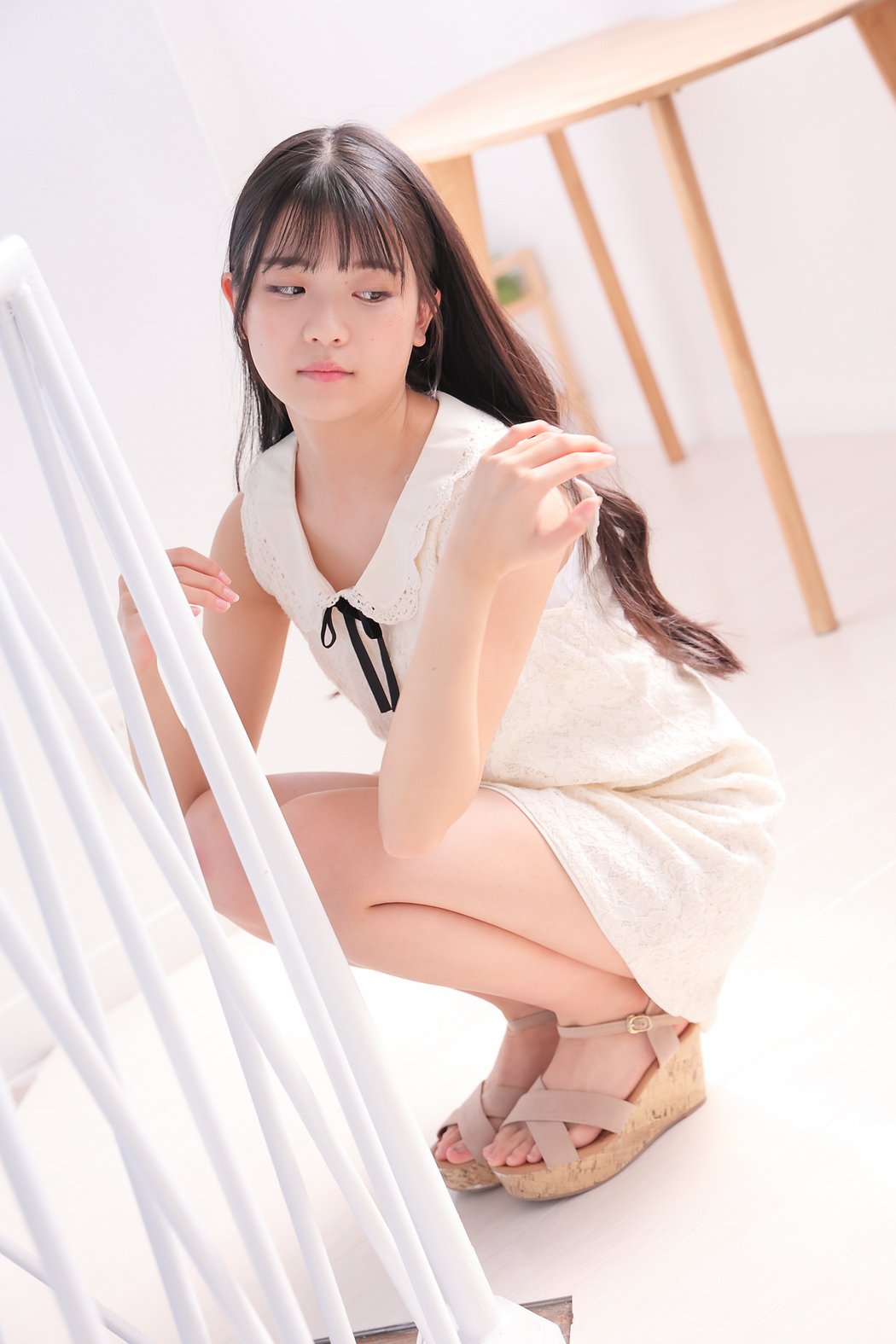 Mao Imaizumi 今泉まお, [Minisuka.tv] 2021.11.11 Regular Gallery 3.4