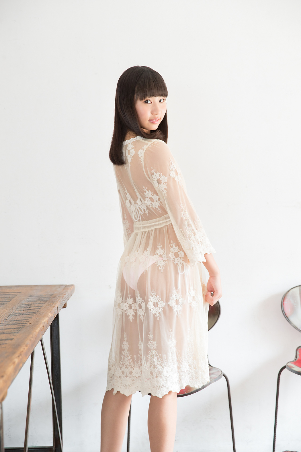 Kurumi Miyamaru 宮丸くるみ, [Minisuka.tv] 2021.11.18 Regular Gallery 3.2