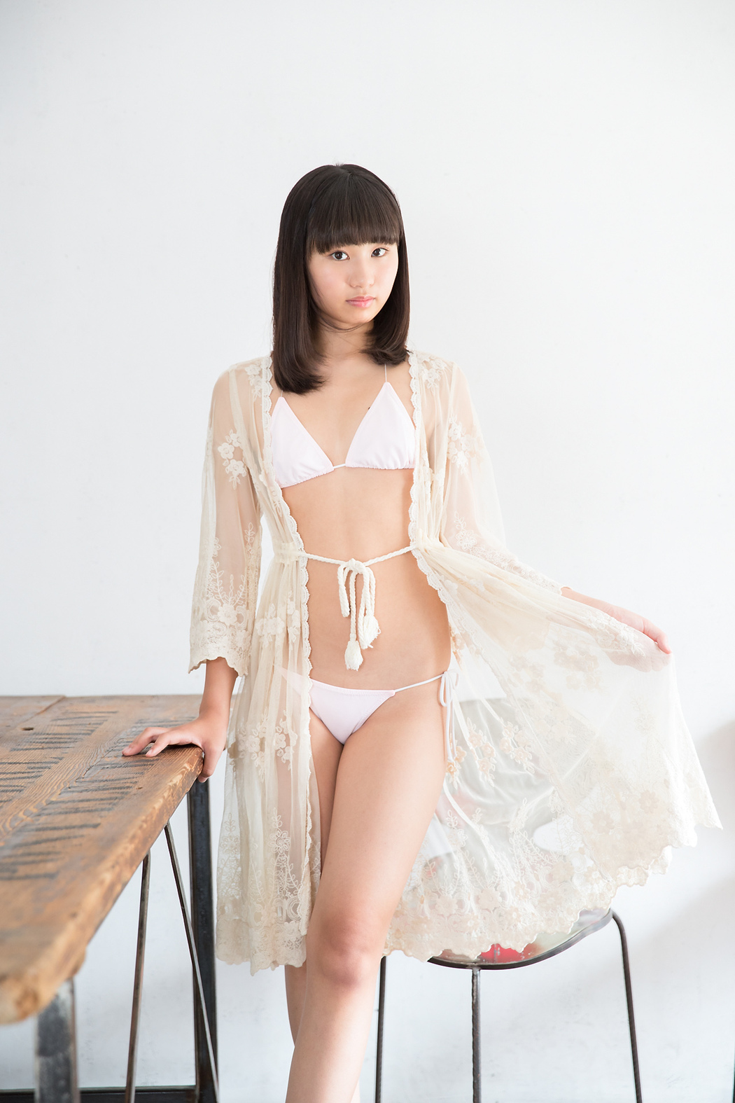 Kurumi Miyamaru 宮丸くるみ, [Minisuka.tv] 2021.11.18 Regular Gallery 3.2
