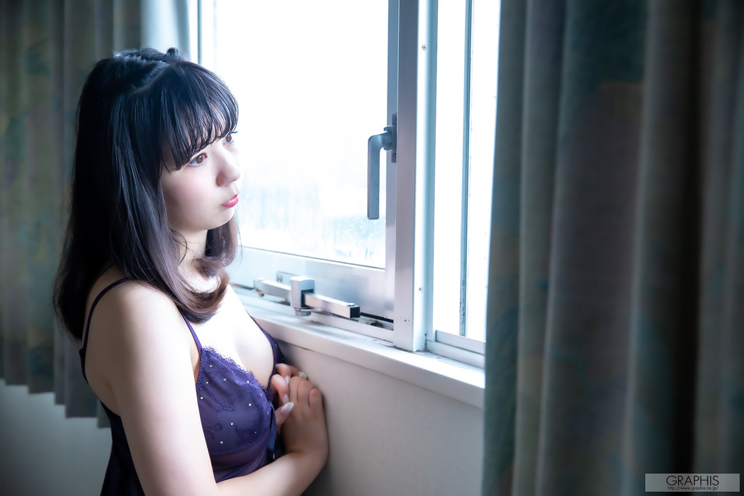 Alice Kisaki 希咲アリス, [Graphis] Gals Huge and Voluptuous! Vol.05