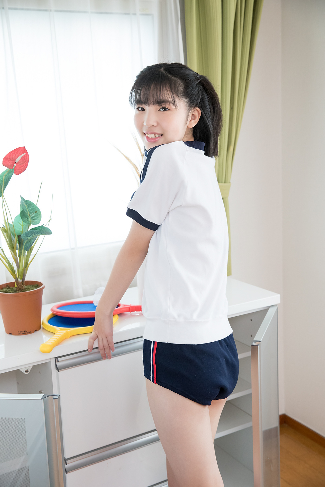 Ami Manabe 眞辺あみ, [Minisuka.tv] 2021.11.04 Fresh-idol Gallery 27