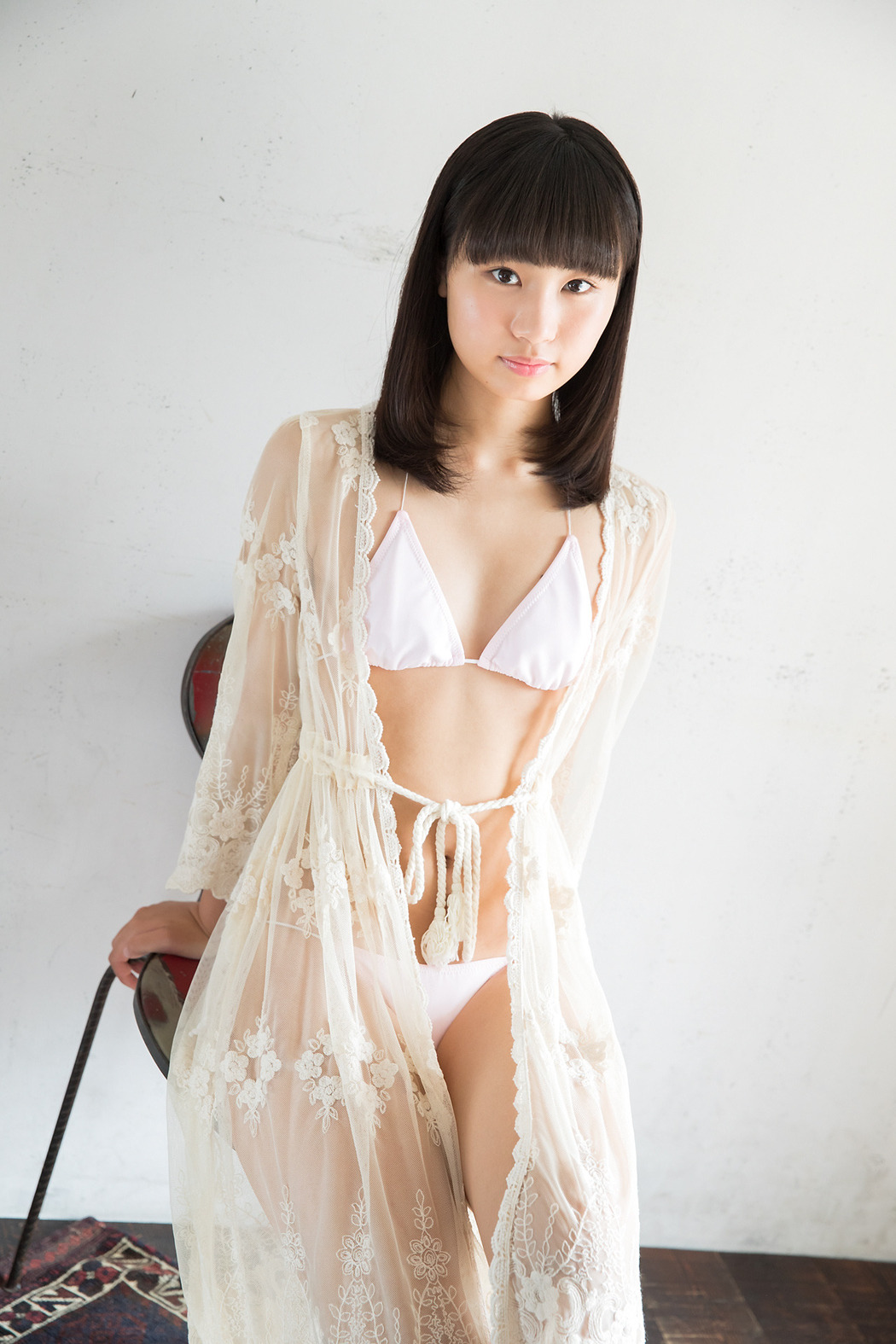 Kurumi Miyamaru 宮丸くるみ, [Minisuka.tv] 2021.11.18 Regular Gallery 3.2