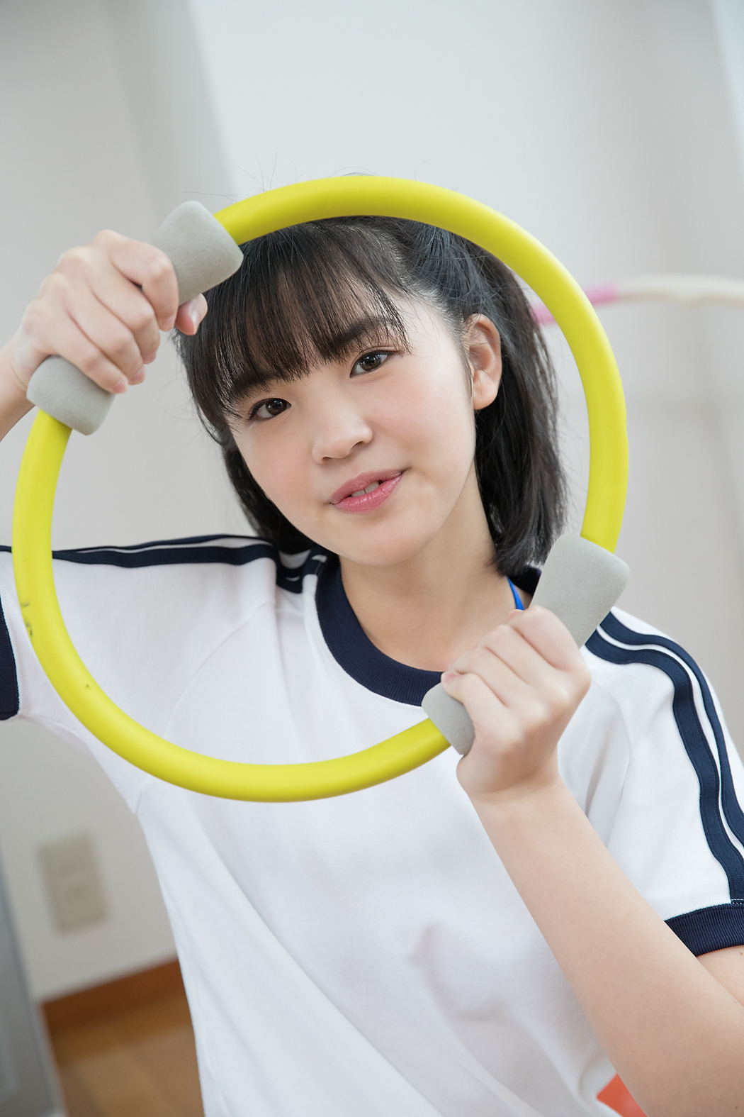 Ami Manabe 眞辺あみ, [Minisuka.tv] 2021.11.04 Fresh-idol Gallery 28