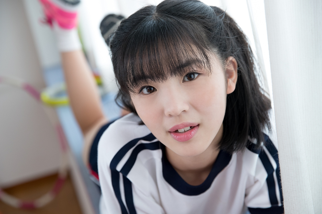 Ami Manabe 眞辺あみ, [Minisuka.tv] 2021.11.04 Fresh-idol Gallery 28