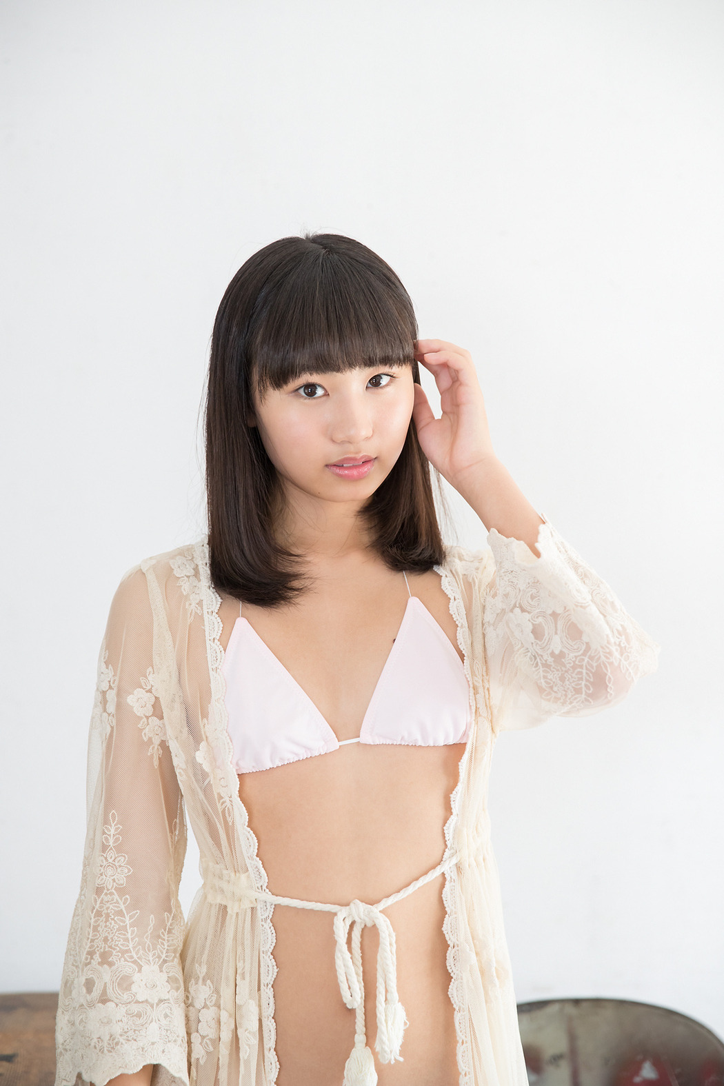 Kurumi Miyamaru 宮丸くるみ, [Minisuka.tv] 2021.11.18 Regular Gallery 3.2