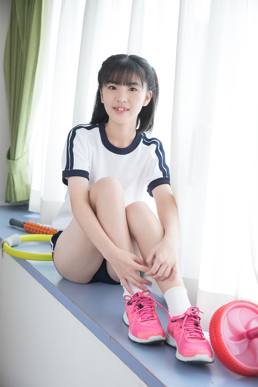 Ami Manabe 眞辺あみ, [Minisuka.tv] 2021.11.04 Fresh-idol Gallery 28