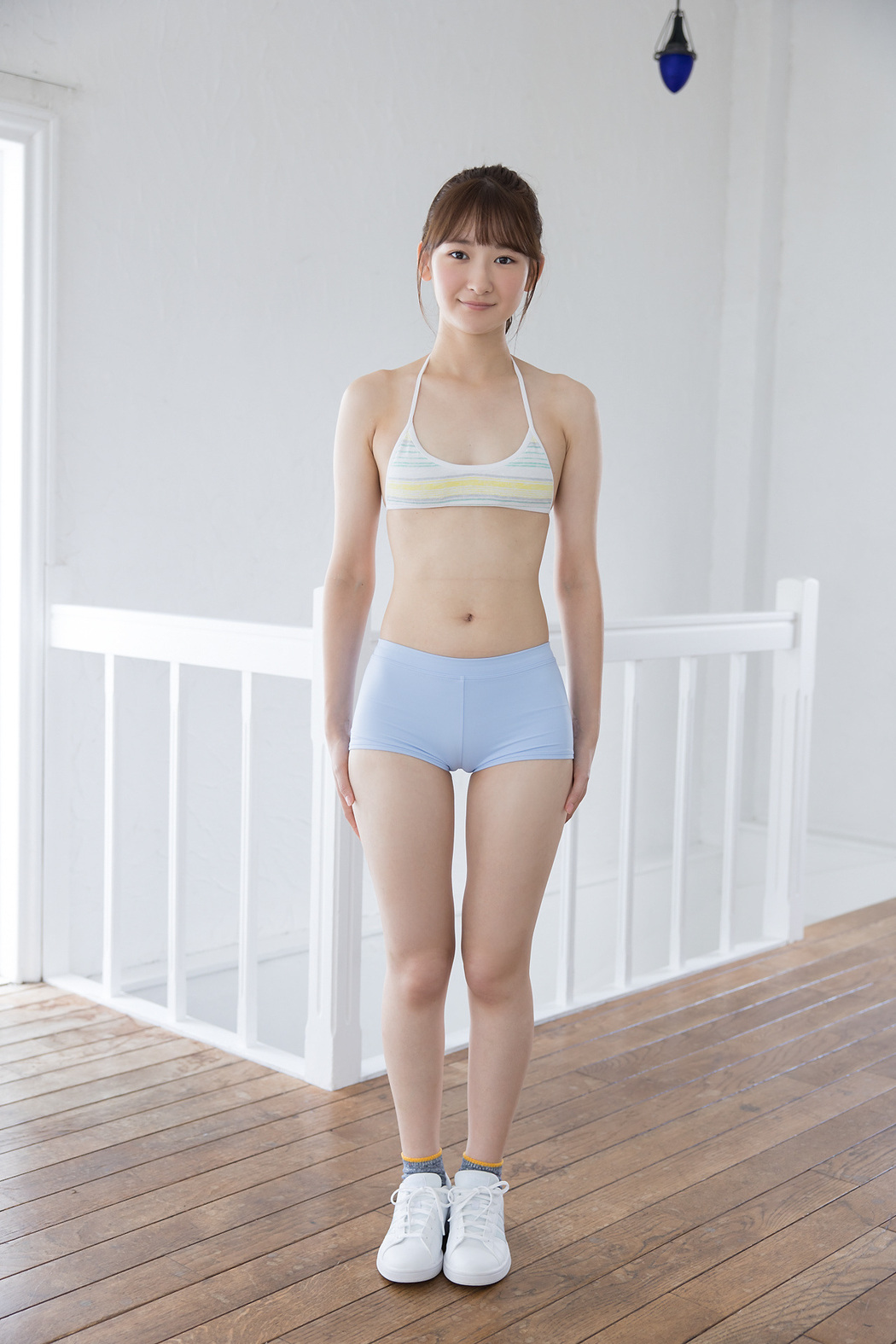 Asami Kondou 近藤あさみ, [Minisuka.tv] 2021.11.04 Limited Gallery 32.1 Cover Photo
