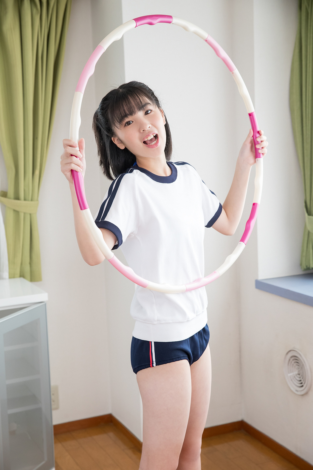 Ami Manabe 眞辺あみ, [Minisuka.tv] 2021.11.04 Fresh-idol Gallery 27
