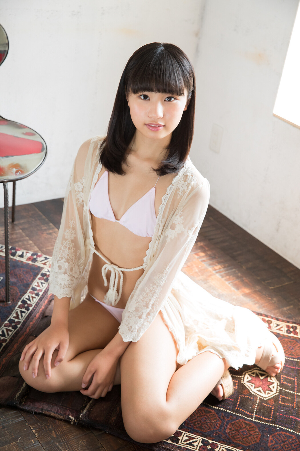 Kurumi Miyamaru 宮丸くるみ, [Minisuka.tv] 2021.11.18 Regular Gallery 3.2