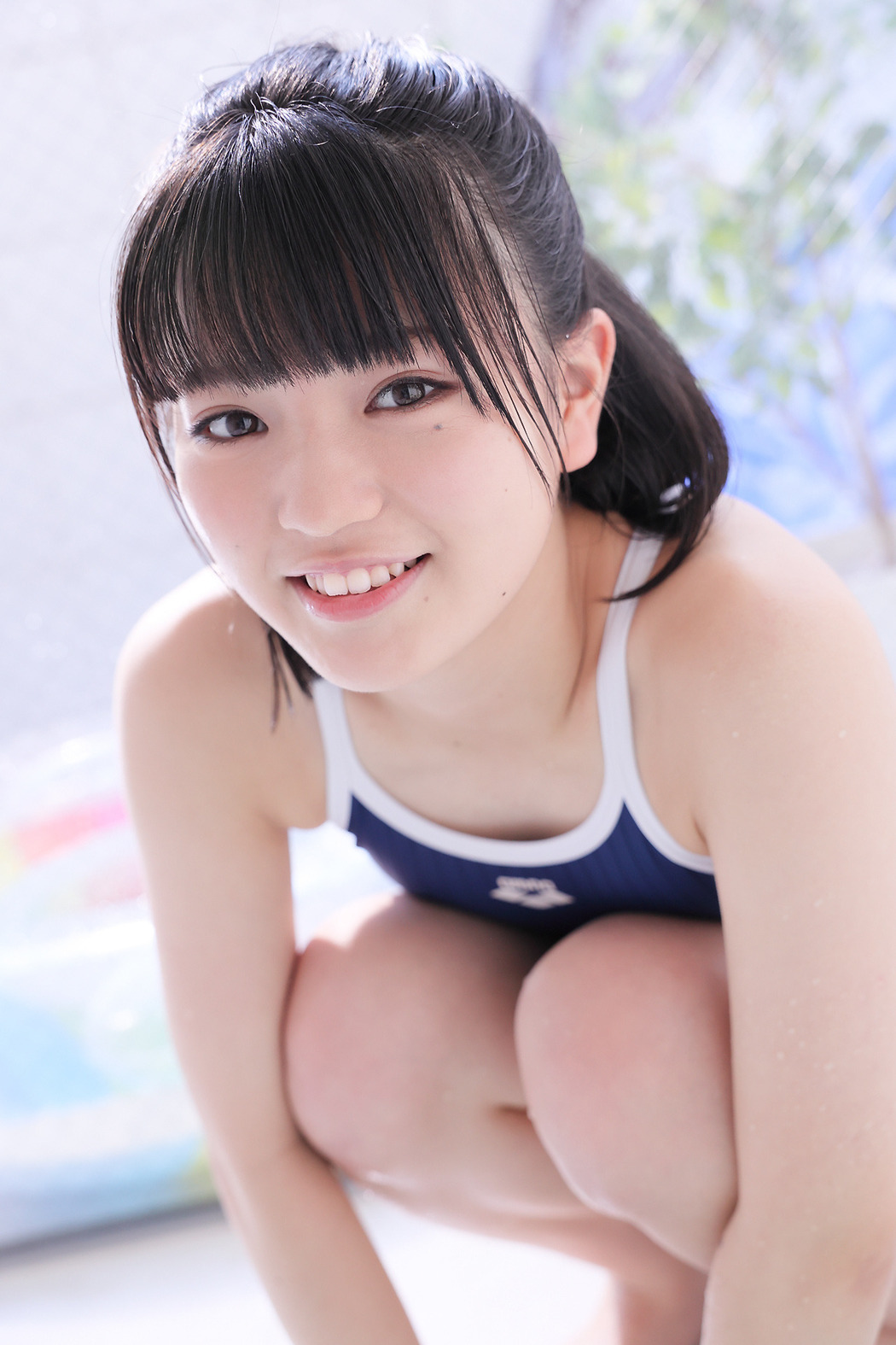 Hinako Tamaki 玉城ひなこ, [Minisuka.tv] 2021.11.04 Secret Gallery (STAGE1) 3.3