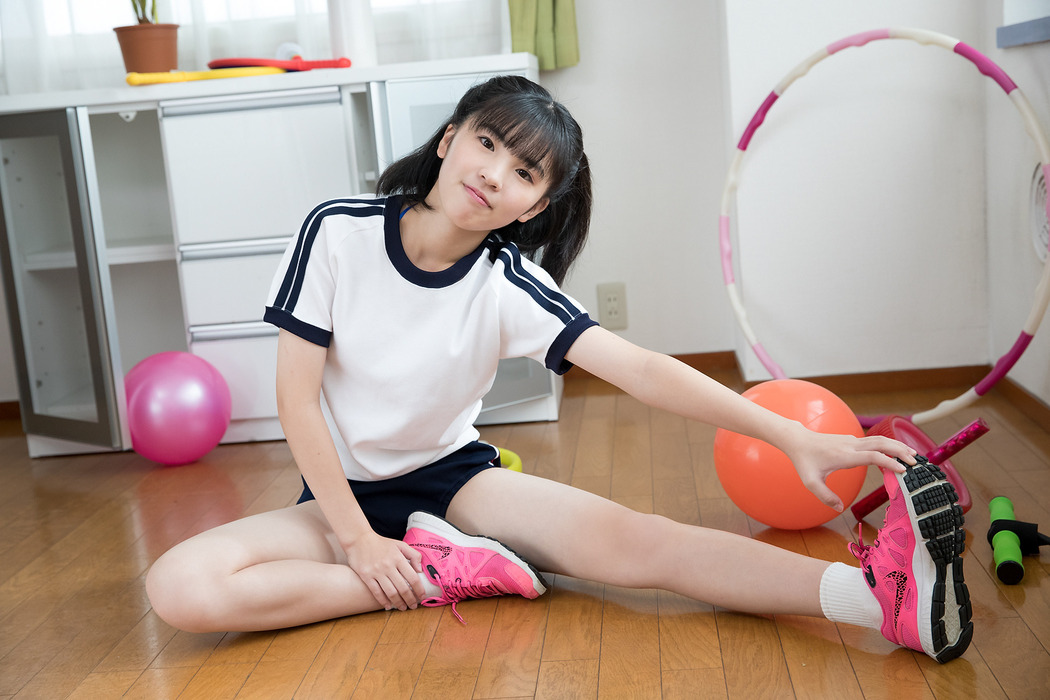Ami Manabe 眞辺あみ, [Minisuka.tv] 2021.11.04 Fresh-idol Gallery 27