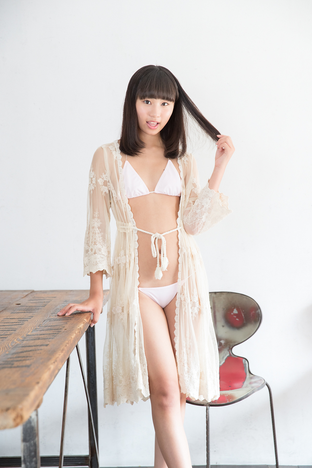 Kurumi Miyamaru 宮丸くるみ, [Minisuka.tv] 2021.11.18 Regular Gallery 3.2