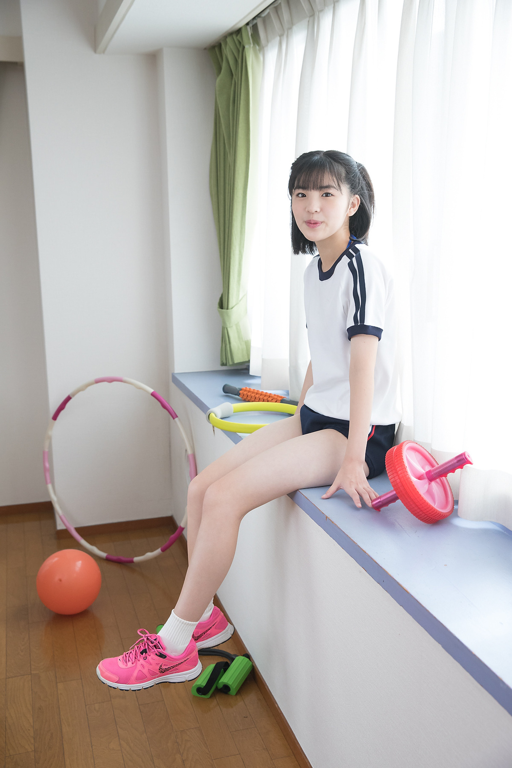 Ami Manabe 眞辺あみ, [Minisuka.tv] 2021.11.04 Fresh-idol Gallery 28