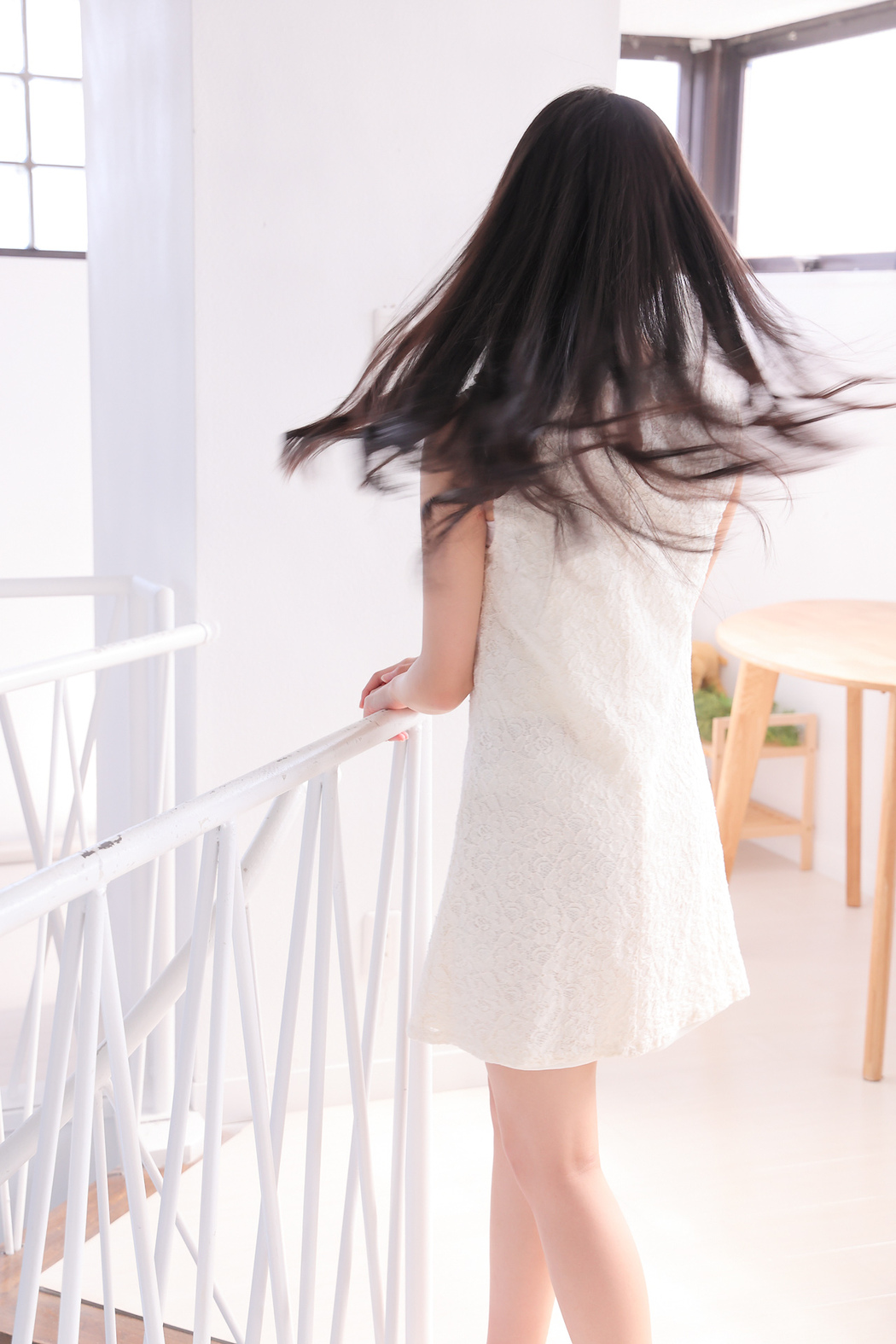 Mao Imaizumi 今泉まお, [Minisuka.tv] 2021.11.11 Regular Gallery 3.4