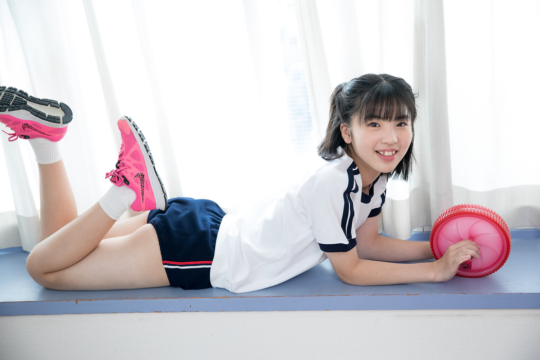 Ami Manabe 眞辺あみ, [Minisuka.tv] 2021.11.04 Fresh-idol Gallery 28
