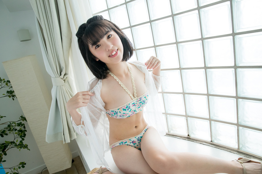 Ami Manabe 眞辺あみ, [Minisuka.tv] 2021.11.18 Fresh-idol Gallery 33