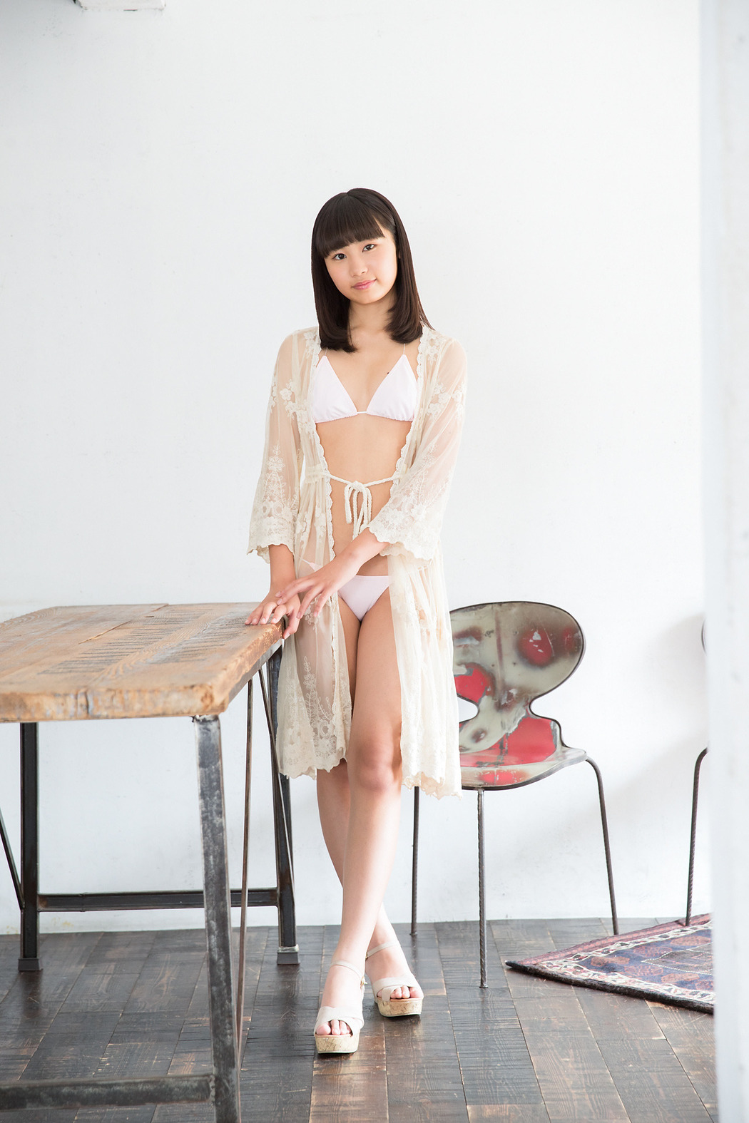 Kurumi Miyamaru 宮丸くるみ, [Minisuka.tv] 2021.11.18 Regular Gallery 3.2 Cover Photo