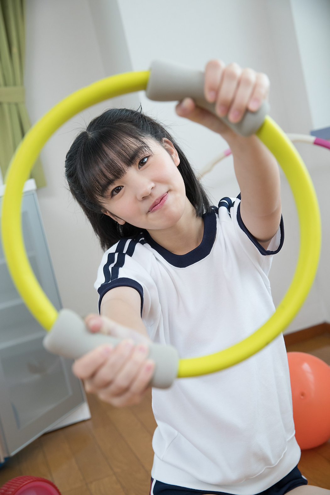 Ami Manabe 眞辺あみ, [Minisuka.tv] 2021.11.04 Fresh-idol Gallery 28