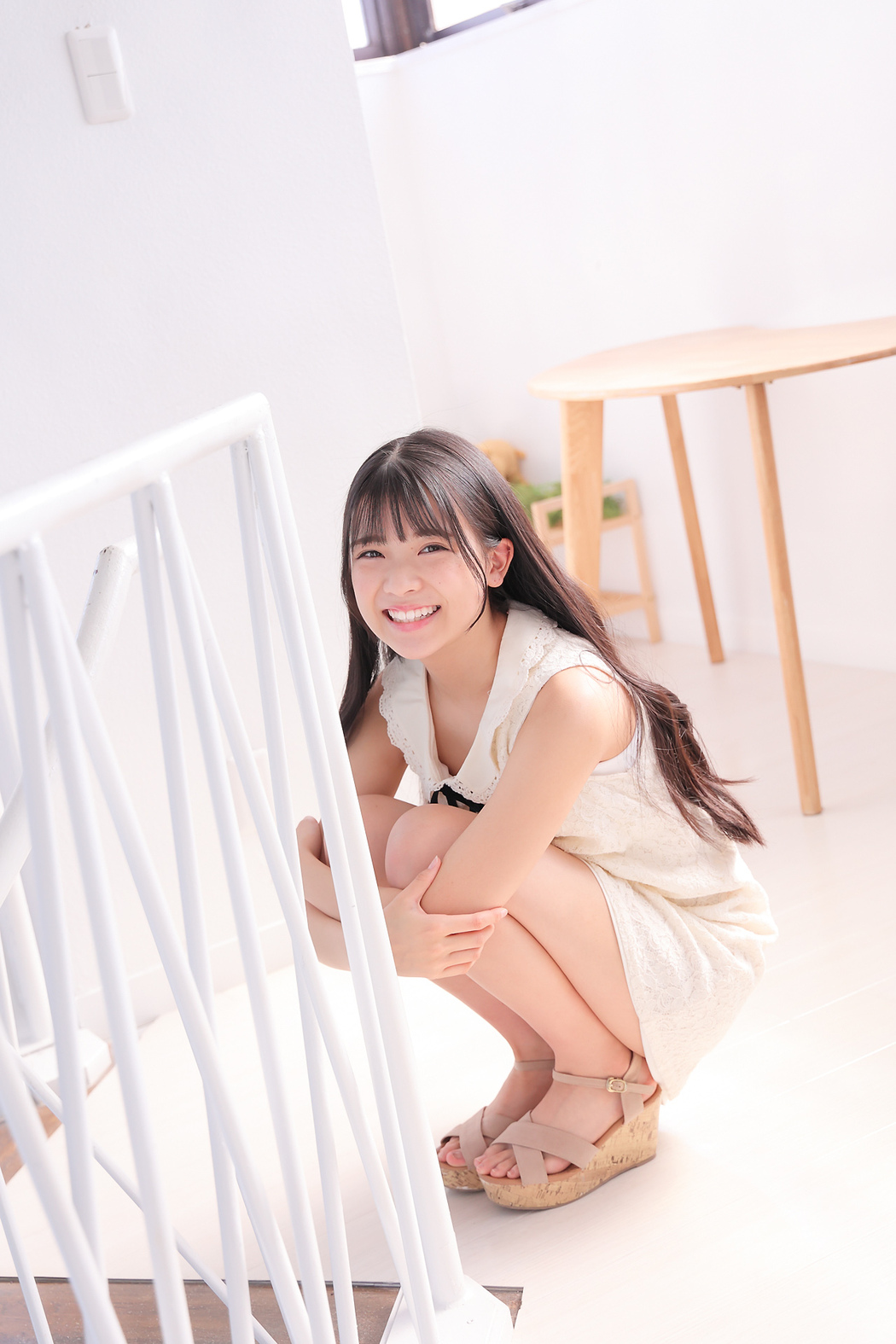 Mao Imaizumi 今泉まお, [Minisuka.tv] 2021.11.11 Regular Gallery 3.4