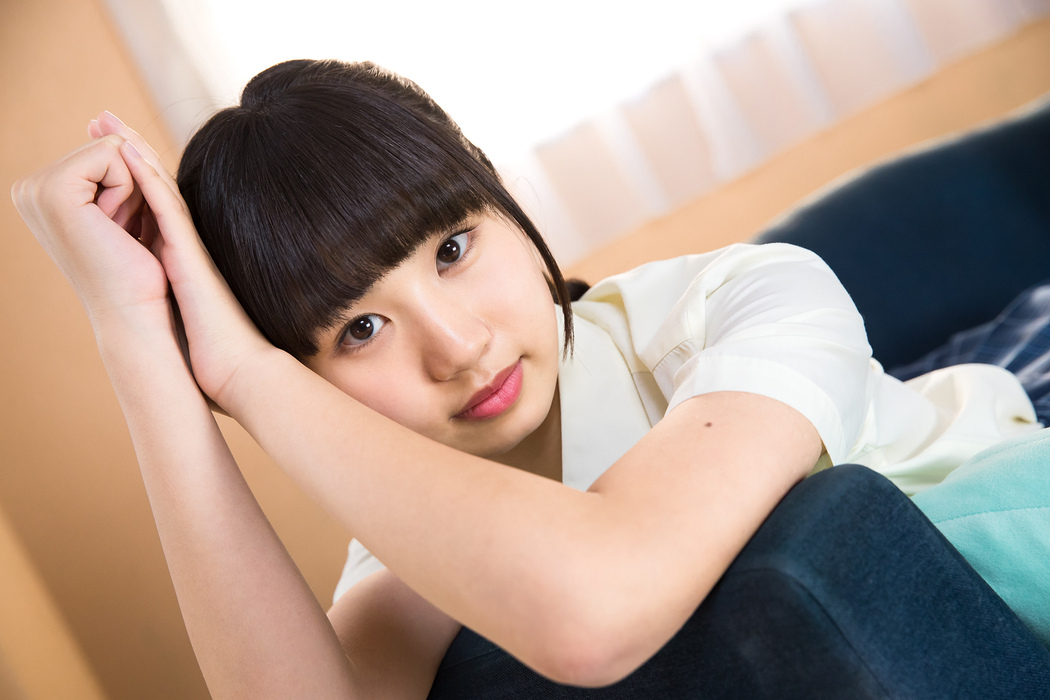 Kurumi Miyamaru 宮丸くるみ, [Minisuka.tv] 2021.11.18 Regular Gallery 3.1
