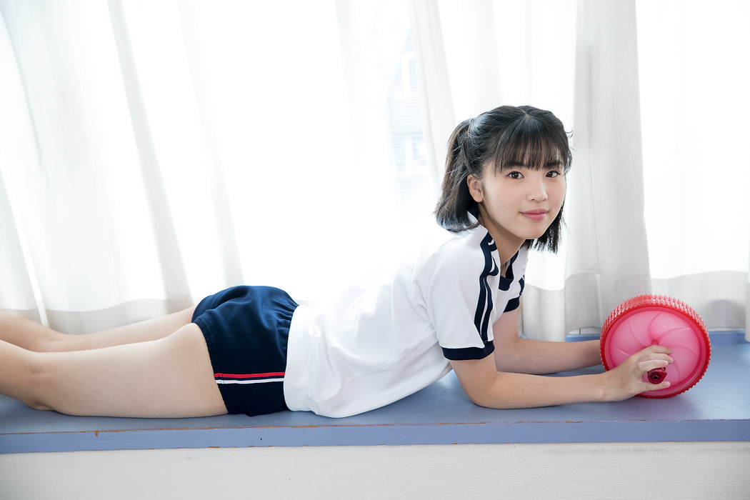 Ami Manabe 眞辺あみ, [Minisuka.tv] 2021.11.04 Fresh-idol Gallery 28