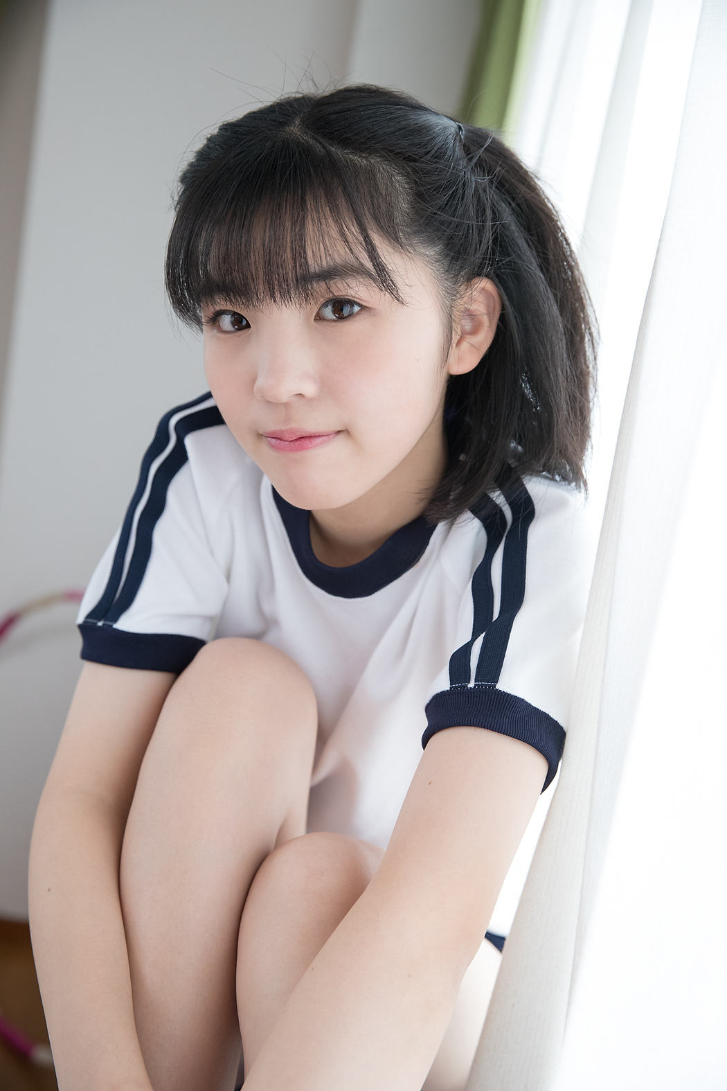 Ami Manabe 眞辺あみ, [Minisuka.tv] 2021.11.04 Fresh-idol Gallery 28
