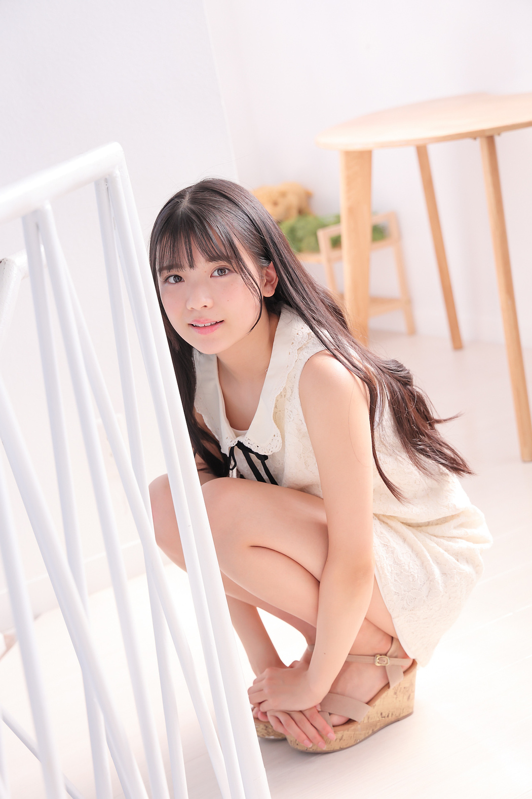 Mao Imaizumi 今泉まお, [Minisuka.tv] 2021.11.11 Regular Gallery 3.4