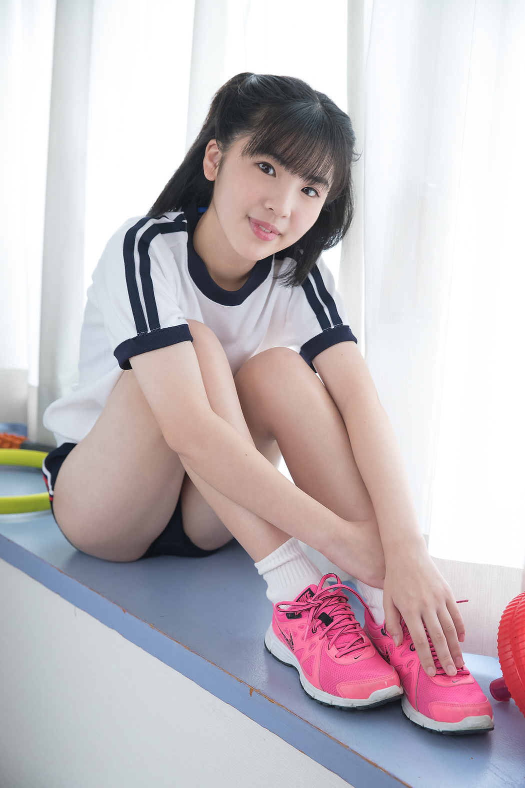 Ami Manabe 眞辺あみ, [Minisuka.tv] 2021.11.04 Fresh-idol Gallery 28