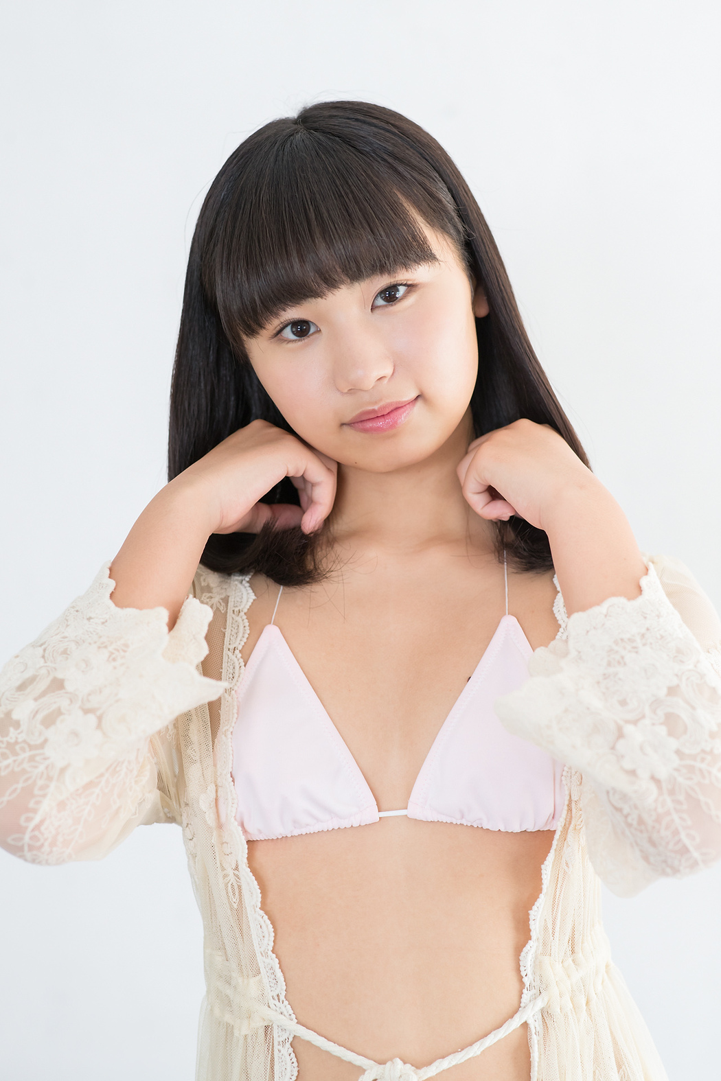 Kurumi Miyamaru 宮丸くるみ, [Minisuka.tv] 2021.11.18 Regular Gallery 3.2