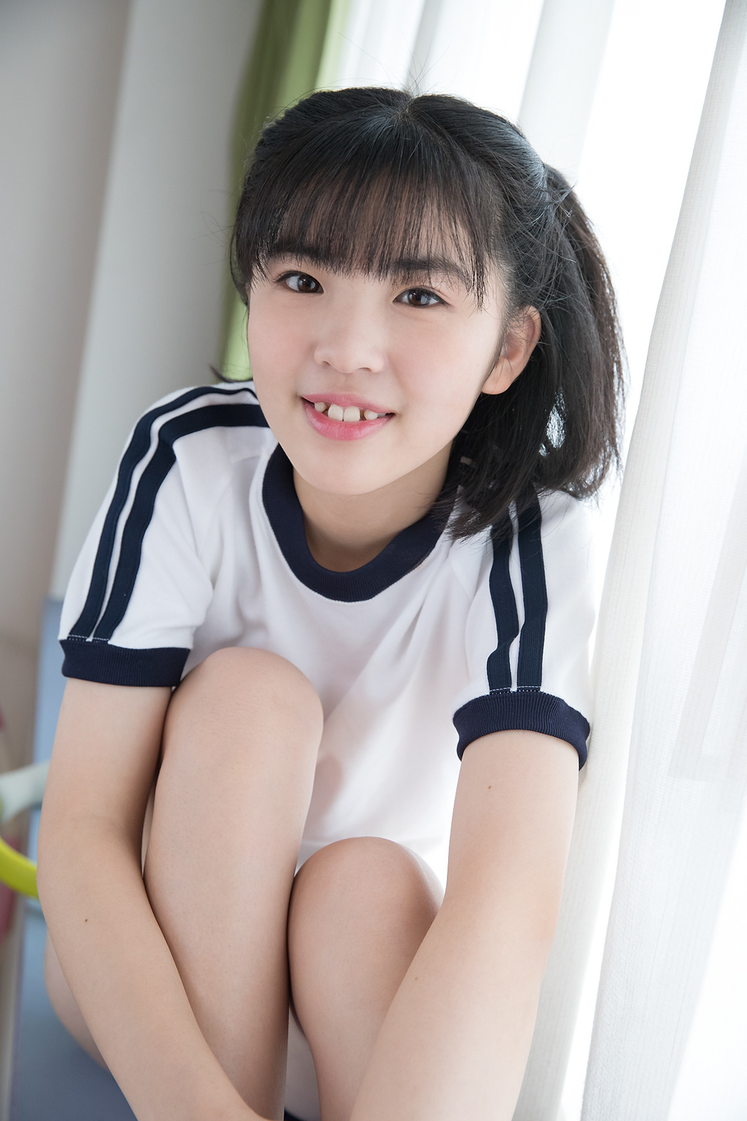 Ami Manabe 眞辺あみ, [Minisuka.tv] 2021.11.04 Fresh-idol Gallery 28