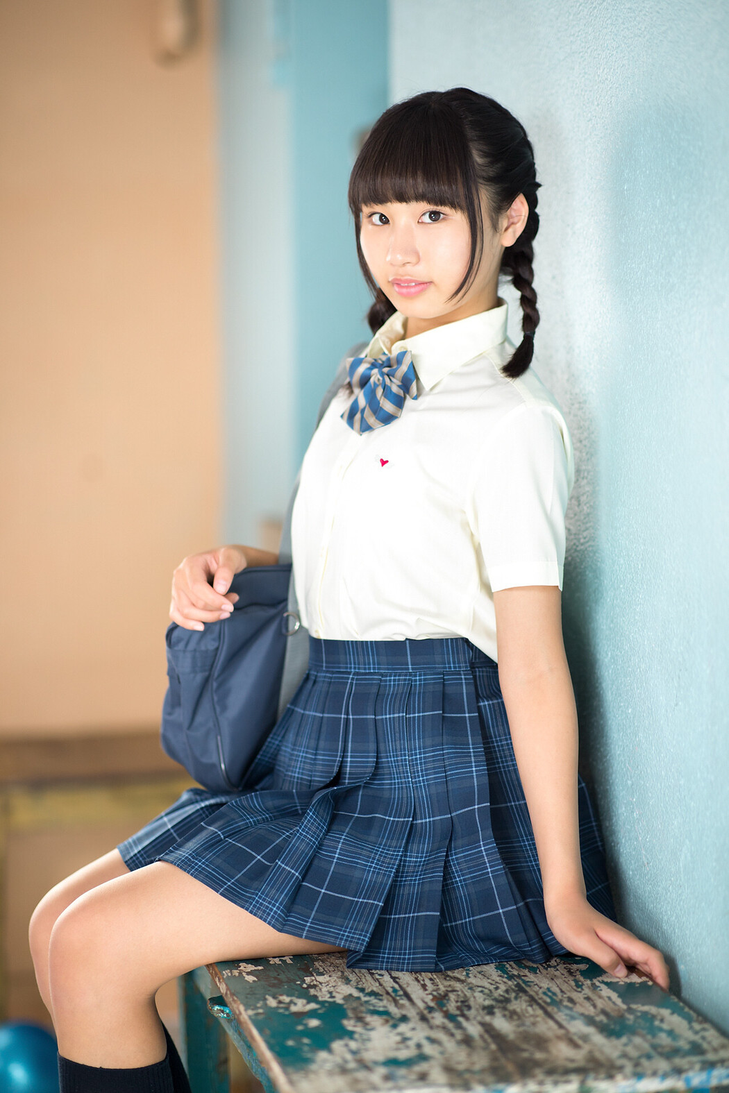 Kurumi Miyamaru 宮丸くるみ, [Minisuka.tv] 2021.11.18 Regular Gallery 3.1