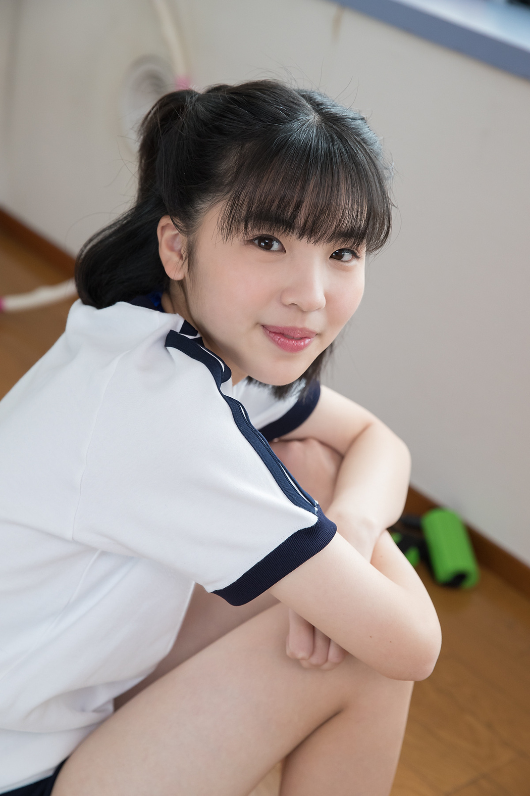 Ami Manabe 眞辺あみ, [Minisuka.tv] 2021.11.04 Fresh-idol Gallery 27