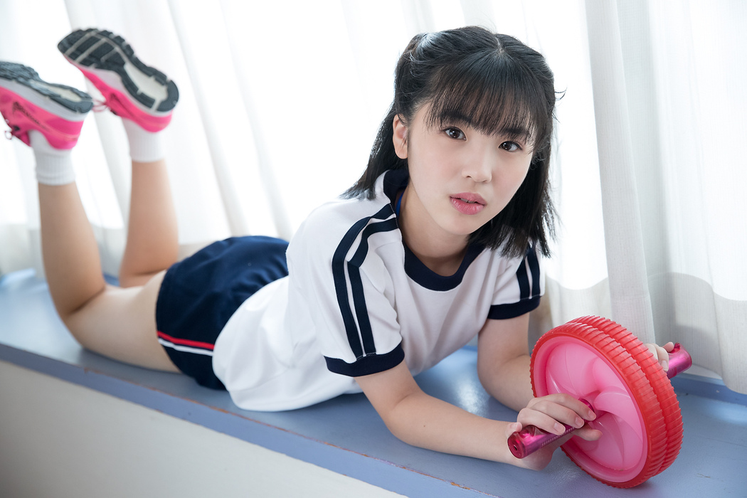 Ami Manabe 眞辺あみ, [Minisuka.tv] 2021.11.04 Fresh-idol Gallery 28