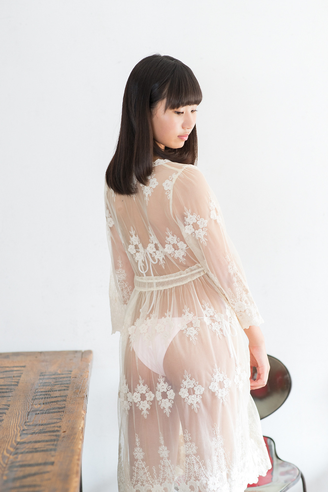 Kurumi Miyamaru 宮丸くるみ, [Minisuka.tv] 2021.11.18 Regular Gallery 3.2
