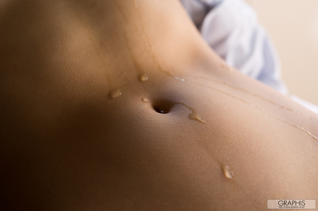 Harumi Tachibana 立花はるみ, [Graphis] Gals We Rise Vol.02