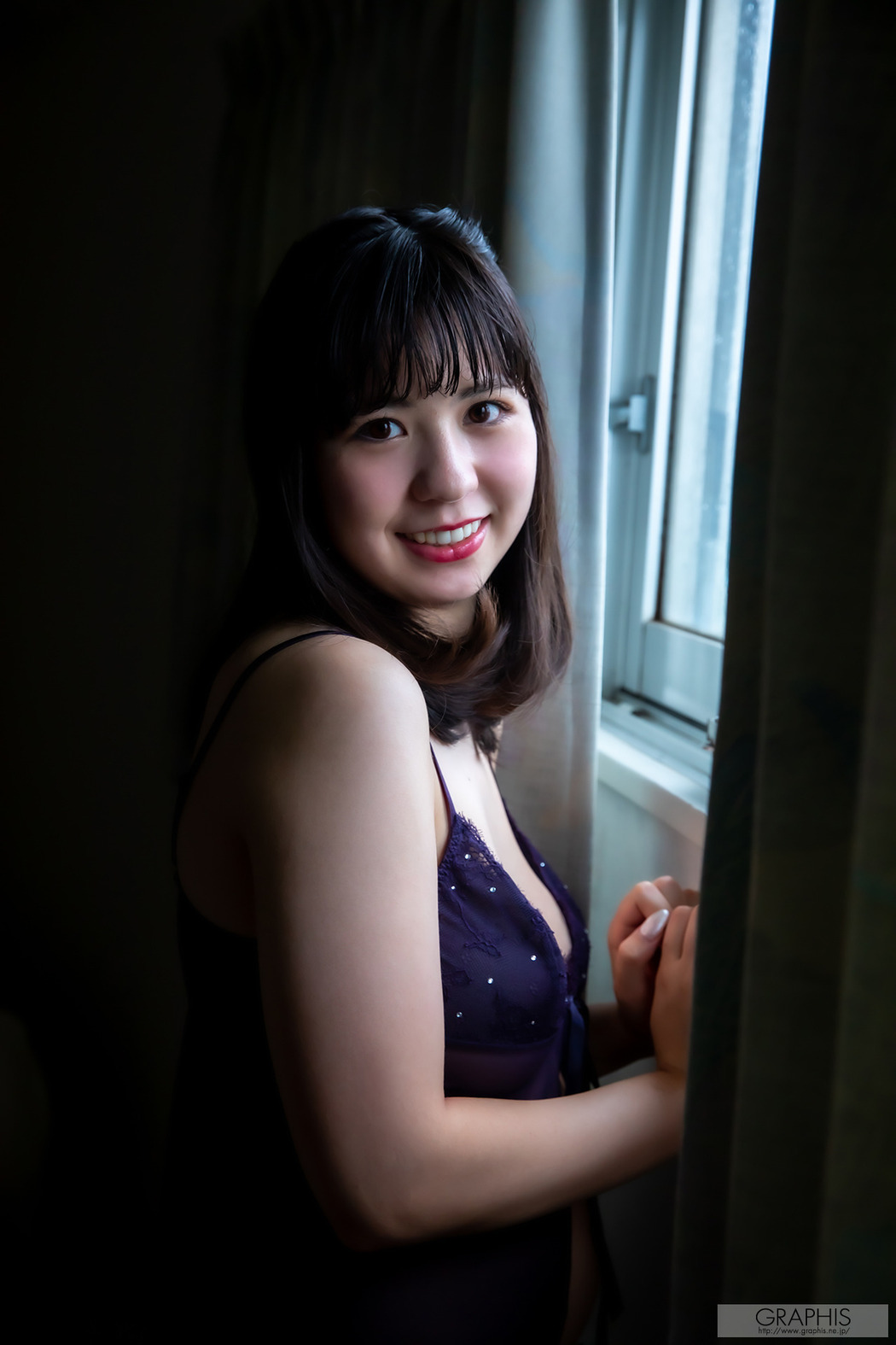 Alice Kisaki 希咲アリス, [Graphis] Gals Huge and Voluptuous! Vol.05