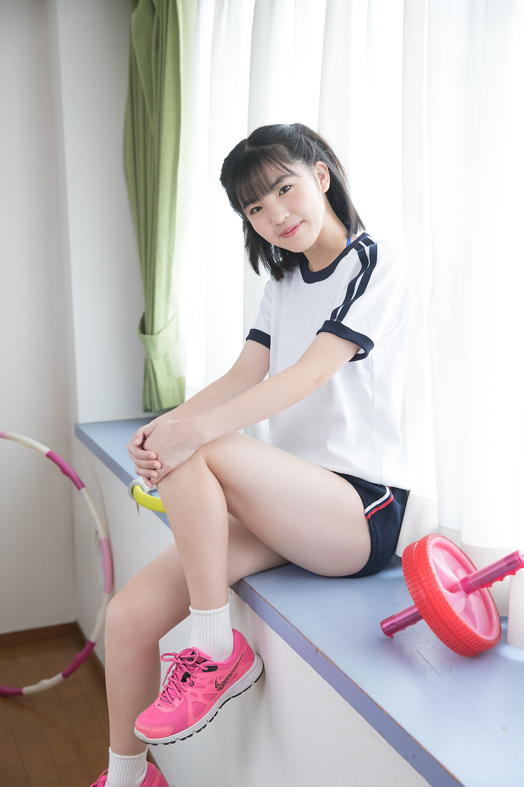 Ami Manabe 眞辺あみ, [Minisuka.tv] 2021.11.04 Fresh-idol Gallery 28