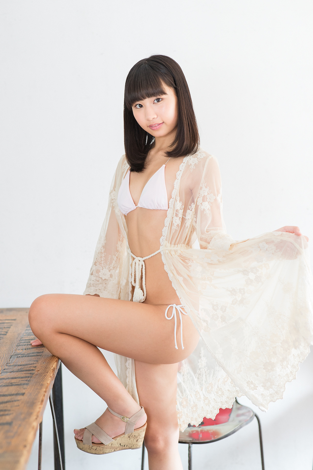 Kurumi Miyamaru 宮丸くるみ, [Minisuka.tv] 2021.11.18 Regular Gallery 3.2
