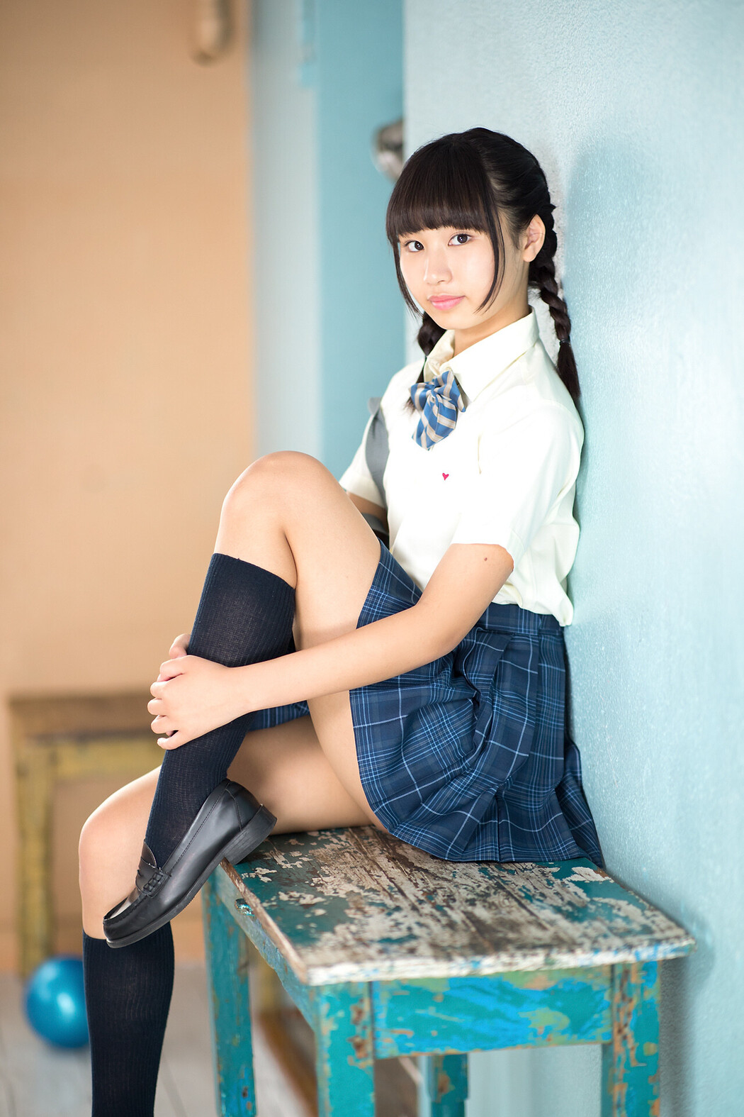 Kurumi Miyamaru 宮丸くるみ, [Minisuka.tv] 2021.11.18 Regular Gallery 3.1
