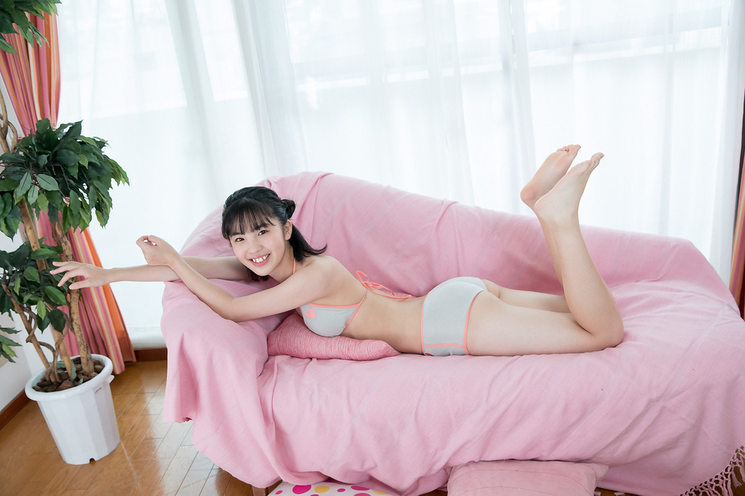 Ami Manabe 眞辺あみ, [Minisuka.tv] 2021.11.11 Fresh-idol Gallery 30