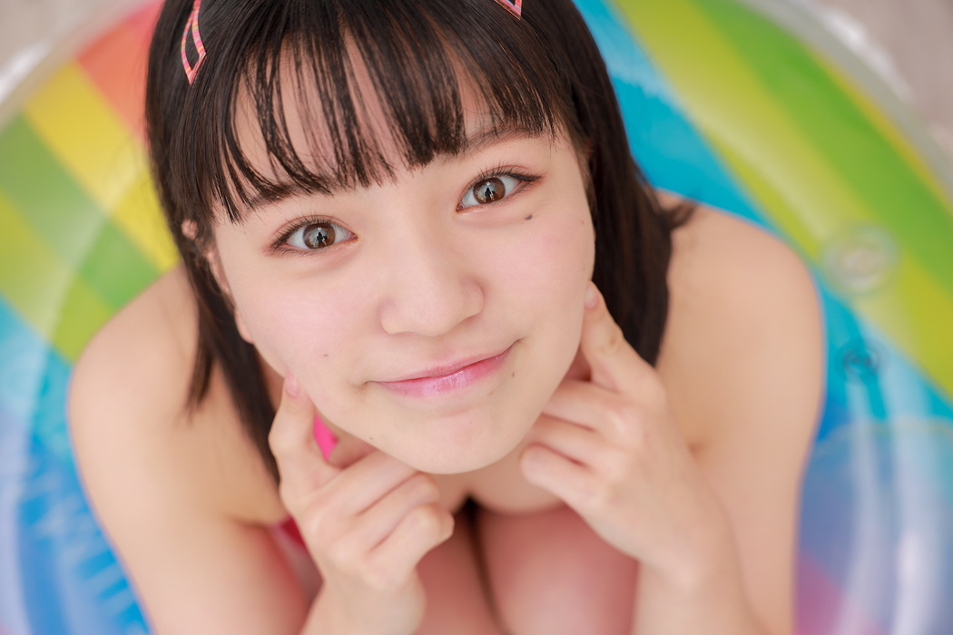 Hinako Tamaki 玉城ひなこ, [Minisuka.tv] 2021.11.18 Regular Gallery 7.3