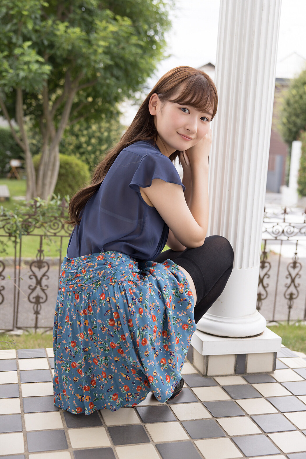 Asami Kondou 近藤あさみ, [Minisuka.tv] 2021.11.18 Limited Gallery 32.3